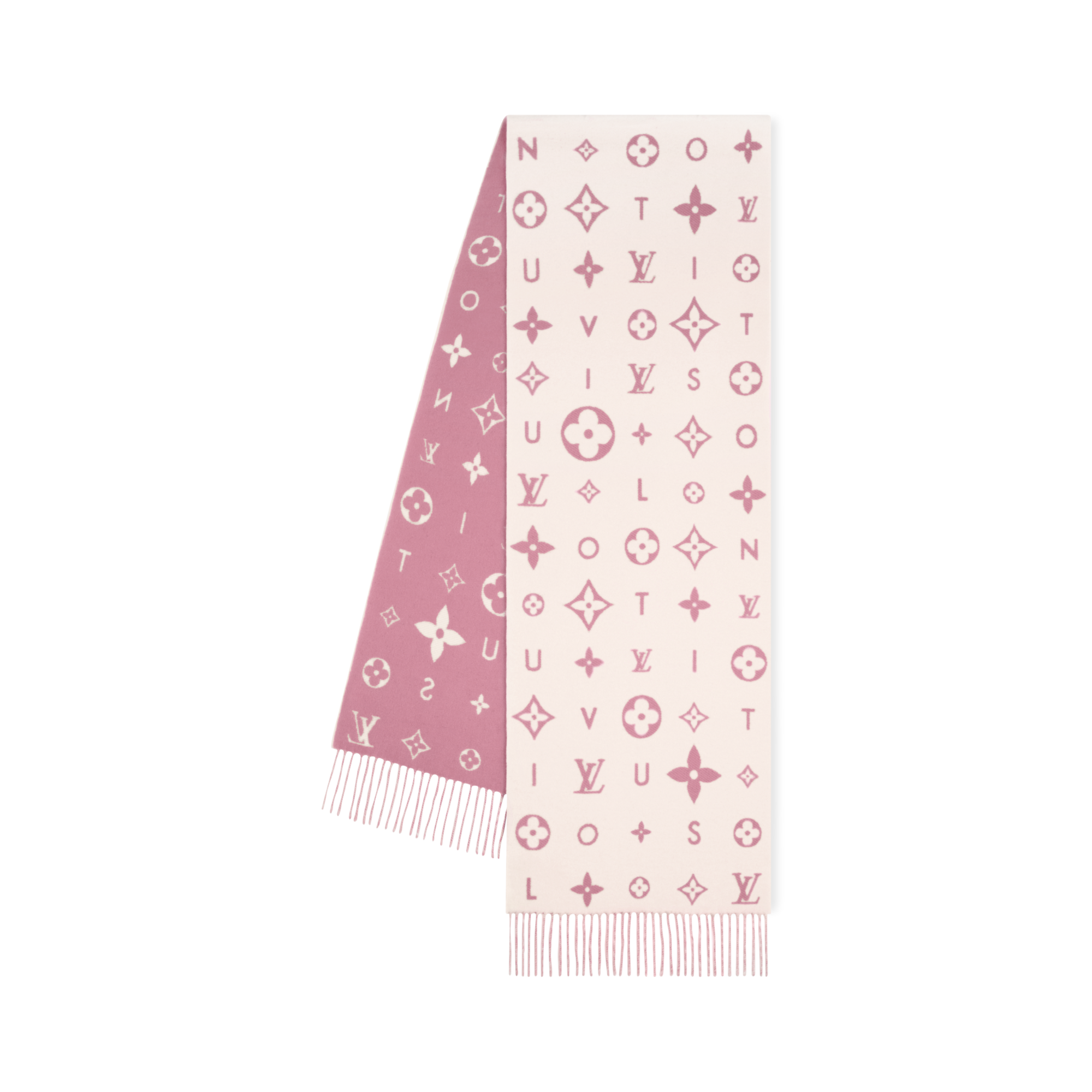 VUITTON マフラー 最終値下げ ルイヴィトン マフラー[最終お値下げ 値下げ不可] LOUIS VUITTON